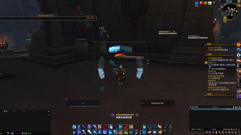 Frost Mage Proc Screenshots - WeakAura - World of Warcraft