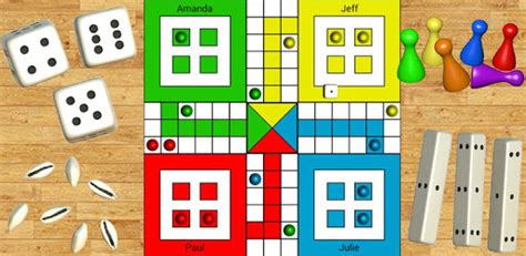 Pachisi Multiplayer for PC - Free Download & Install on Windows PC, Mac