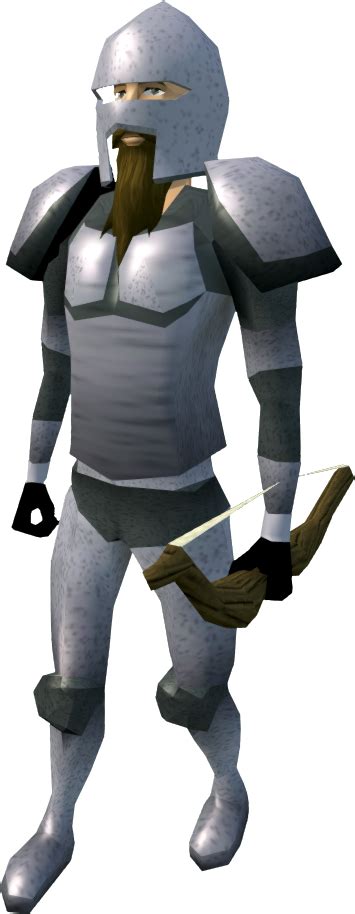 Robert the Strong - The RuneScape Wiki