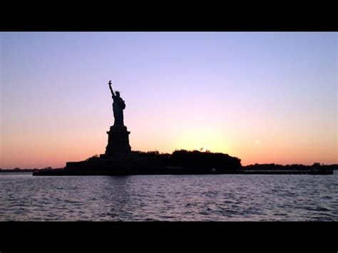 Harbor Lights Cruise In New York | Shelly Lighting