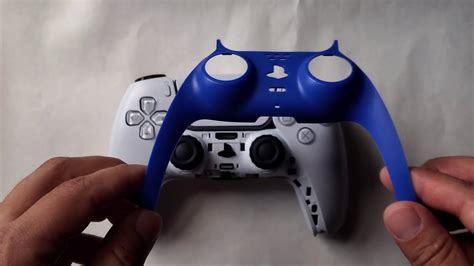 Ps5 Controller Accessories: Unboxing, Installation, and Review - YouTube