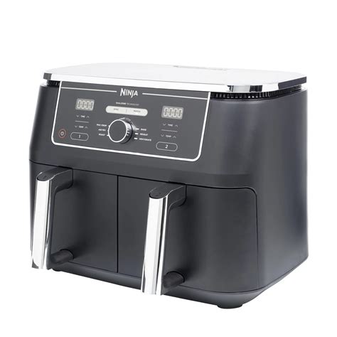 Instructions For Ninja Dual Zone Air Fryer at Saul Jordan blog