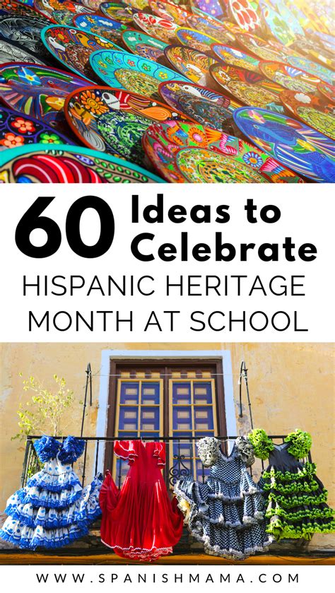 Hispanic heritage month crafts – Artofit