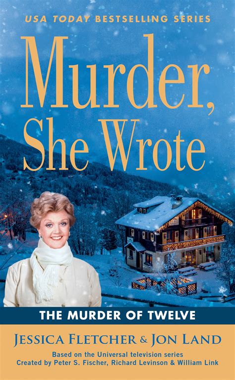 Murder, She Wrote: Debonair in Death by Jessica Fletcher - Penguin Books Australia