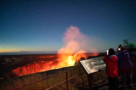 Kilauea Volcano, Chocolate, and Waterfall Tour