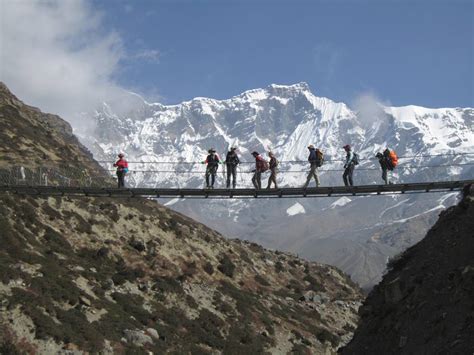 Trekking in Nepal, Trek with Guide, Nepal trek, trekking Guide in Nepal, freelancer trekking ...