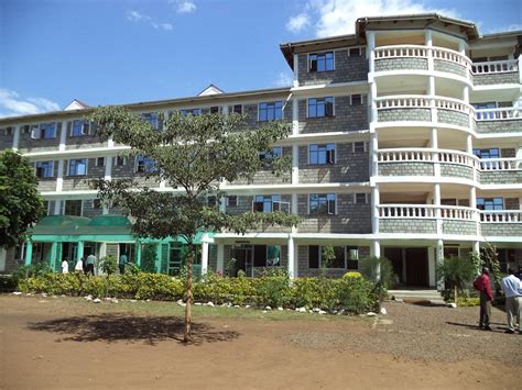 Cheap Hotels In Kisumu Kenya