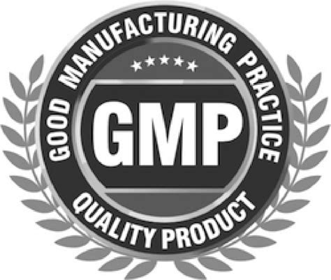 GMP Logo - LogoDix