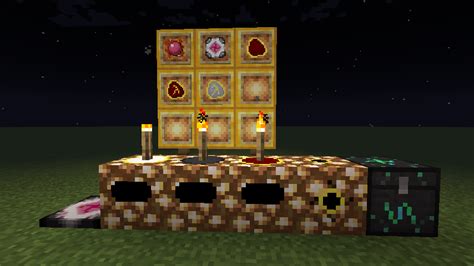 Install Item Alchemy (Fabric) - Minecraft Mods & Modpacks - CurseForge