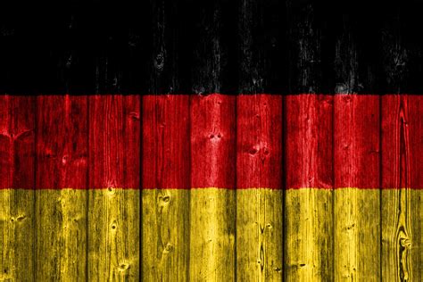 Germany Flag Wallpaper 4k - Infoupdate.org