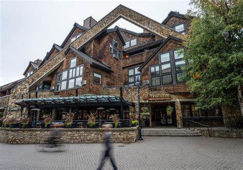 Executive Inn Whistler, Whistler