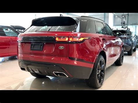 2022 land rover range rover velar p340 r dynamic s - polizlasvegas