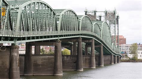 Interstate Bridge Replacement project gets $600M in federal funding