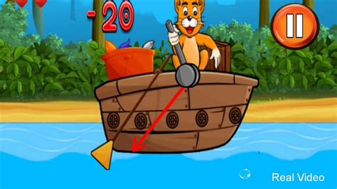 Fishing Cat Latest Games