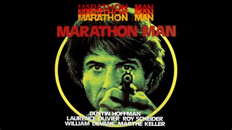 Review - Marathon Man (1976) | IMDForums