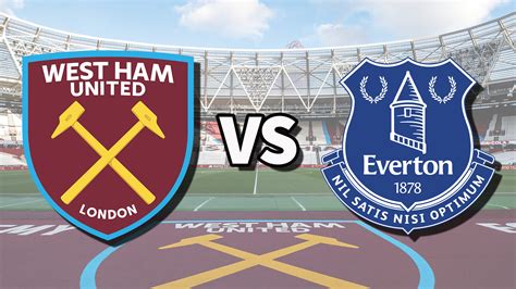 West Ham vs Everton live stream: How to watch Premier League game online | Tom's Guide