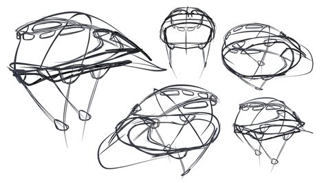 Gravity Sketch Industrial Design Process on Behance