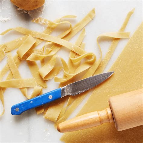 ほどお Teerwere Noodles Spaghetti Fresh Dough Making Tools Rolling Press ...