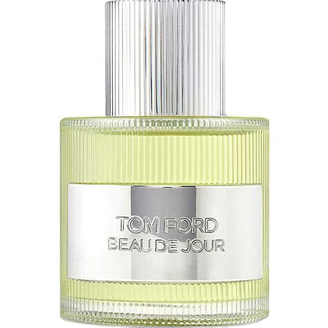 Beau de Jour by Tom Ford (Eau de Parfum) » Reviews & Perfume Facts