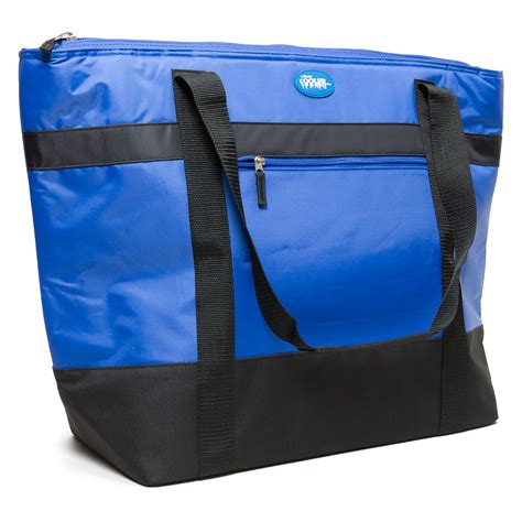 Insulated Shopping Totes Review - Cook's Country