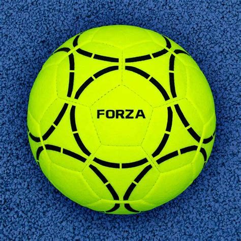 FORZA Size 5 Indoor Soccer Ball | Net World Sports