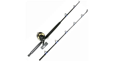 The 5 Best Catfish Rod And Reel Combo Options You Should Consider | The Nature Insider