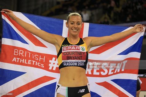 Magnificent Melissa Courtney-Bryant Smashes PB By 10 Seconds To Set Welsh 1500m Indoor Record ...