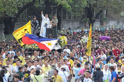 EDSA People Power Revolution news and updates | Rappler