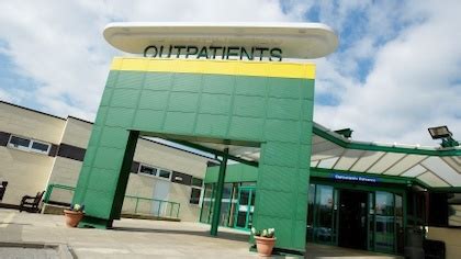 Airedale Hospital cancels overnight stays for surgery - Rombalds Radio