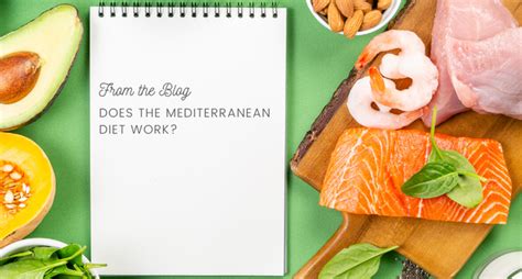 Benefits of the Mediterranean Diet - Natural Health Providers Blog ...