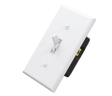 lighting - Light Switch with Dimmer - Home Improvement Stack Exchange