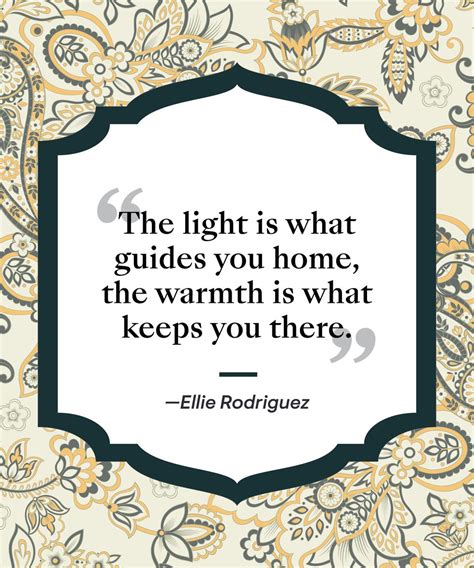 60 Thoughtful Quotes About Home That'll Warm Your Heart