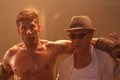 Movie review: Van Damme returns as 'Kickboxer' reboot gets sequel | ABS ...