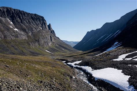 Sweden Mountains : Swedish mountains - markuskvist.se / The main mountain range in sweden (and ...