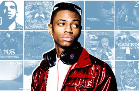 Soulja Boy's 25 Favorite Albums Of All Time | Complex