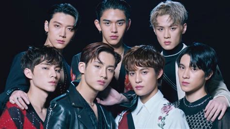 Get to know the NCT members: Everything to know about WayV – Film Daily