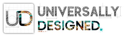 Universal Design for Learning - Universally Designed