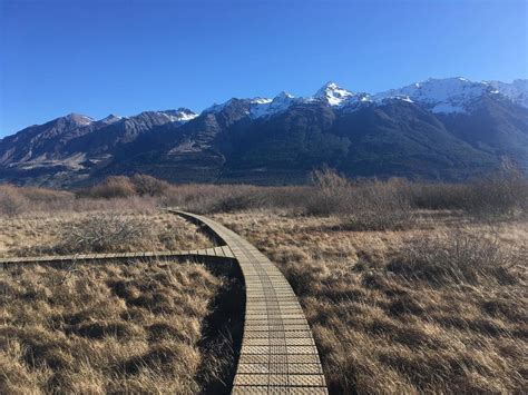 Glenorchy Walkway | Official Queenstown Website