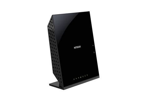 NETGEAR C6250 - AC1600 WiFi Cable Modem Router | NETGEAR