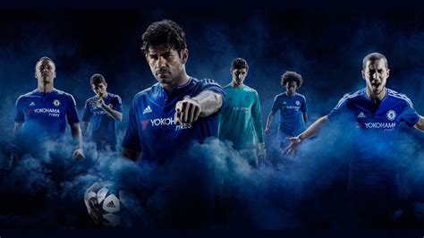 Chelsea Players HD Computer Wallpapers - Wallpaper Cave