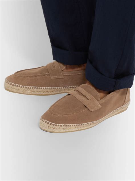 Men's Espadrilles | Designer Shoes | MR PORTER