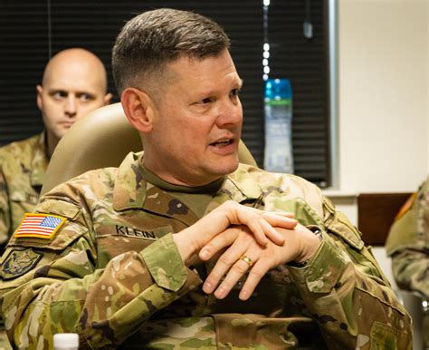 Two commands, one future: Army Futures Command, 75th Innovation Command leaders meet > U.S. Army ...