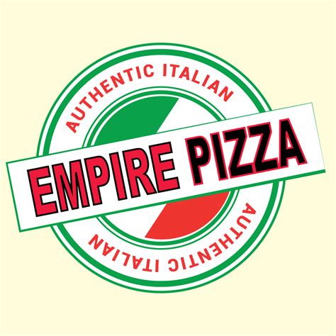 Empire Pizza Pittsfield MA - Best Restaurant In Pittsfield