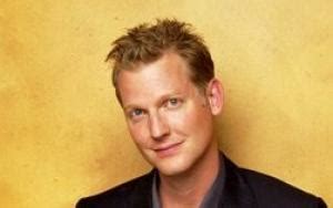 Craig Kilborn married, daily show, net worth, twitter, movies and tv shows • biography