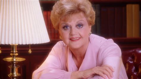 Recalling the unexpected success of Angela Lansbury's 'Murder She Wrote ...