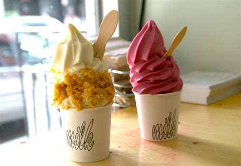 17 Must-Eat Desserts When You Visit NYC