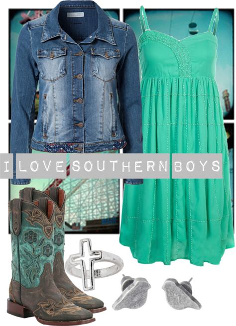 I Love Southern Boys: Photo