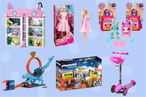 Top Christmas toys for 2024: 21 presents approved by experts and chosen by kids | GoodtoKnow