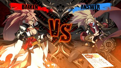 Guilty Gear Xrd: REV 2 – Arc System Works