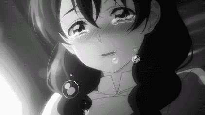 Anime Emotions GIF - Anime Emotions Tears - Discover & Share GIFs